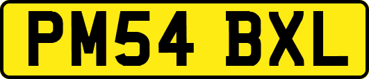 PM54BXL
