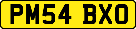 PM54BXO