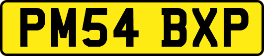 PM54BXP