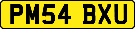 PM54BXU