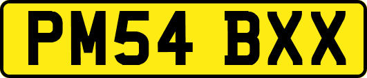 PM54BXX