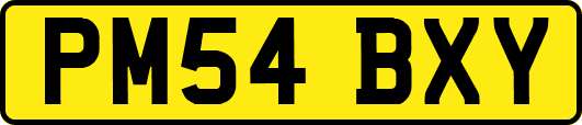 PM54BXY