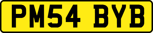 PM54BYB
