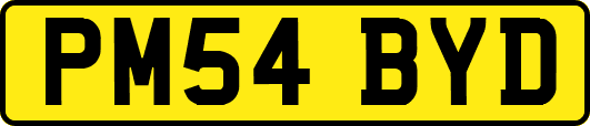 PM54BYD