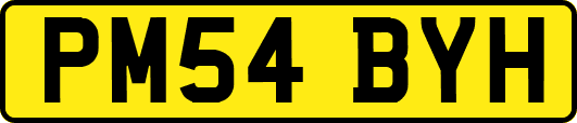 PM54BYH