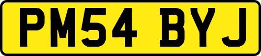 PM54BYJ