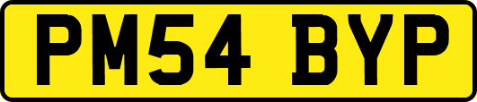 PM54BYP