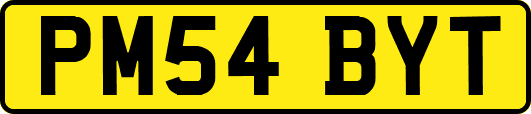 PM54BYT