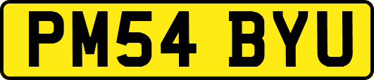 PM54BYU