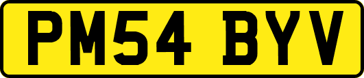 PM54BYV