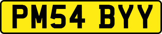 PM54BYY