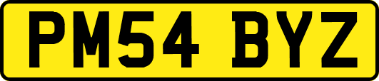 PM54BYZ