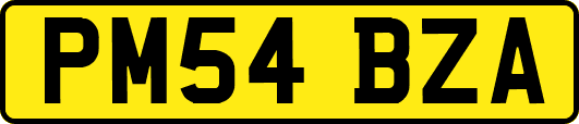 PM54BZA