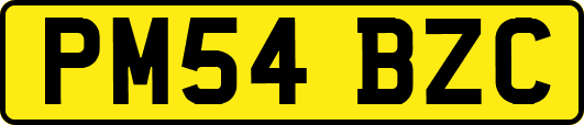 PM54BZC