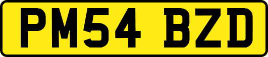 PM54BZD