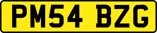 PM54BZG