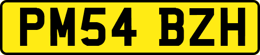 PM54BZH