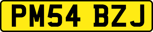 PM54BZJ