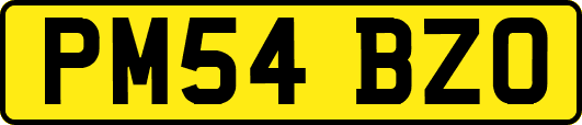 PM54BZO