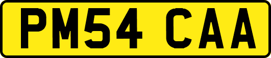 PM54CAA