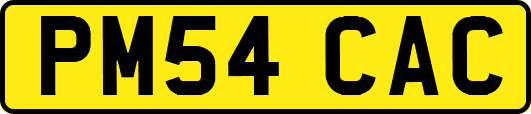 PM54CAC