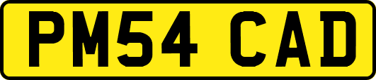 PM54CAD