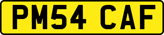 PM54CAF