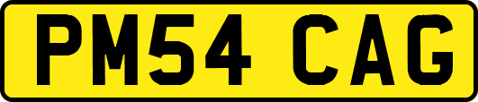 PM54CAG