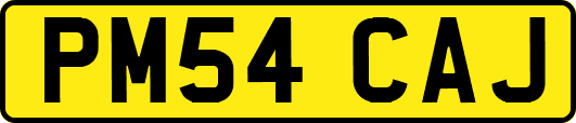 PM54CAJ
