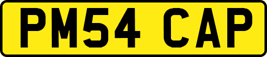 PM54CAP