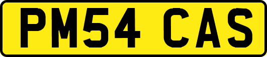 PM54CAS