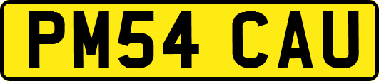PM54CAU