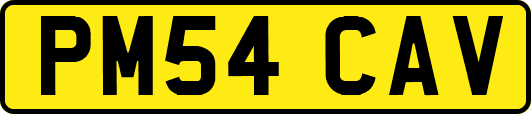 PM54CAV
