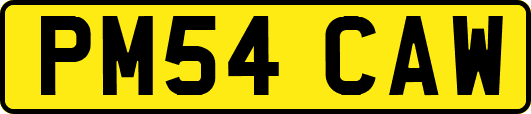 PM54CAW
