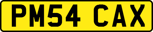 PM54CAX