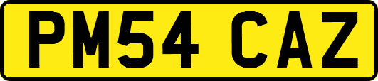 PM54CAZ