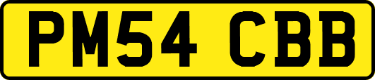 PM54CBB