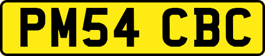 PM54CBC
