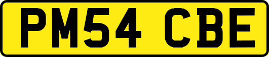 PM54CBE