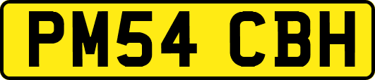 PM54CBH