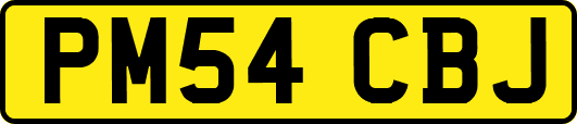 PM54CBJ