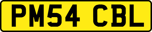 PM54CBL