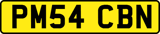PM54CBN