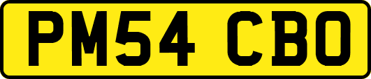 PM54CBO