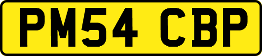 PM54CBP