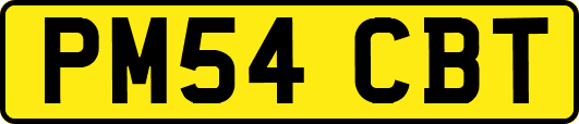 PM54CBT