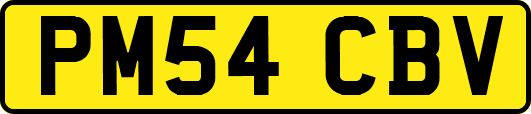 PM54CBV