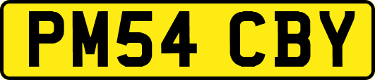 PM54CBY