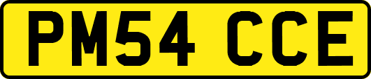 PM54CCE