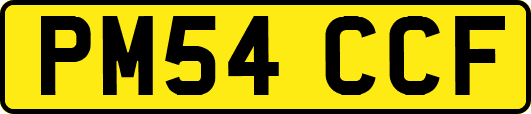 PM54CCF